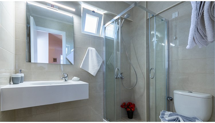 Irini Apartments - NR, Крит